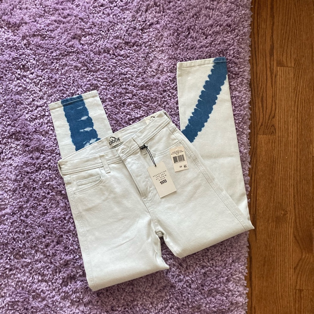 NWT Jordache Jeans